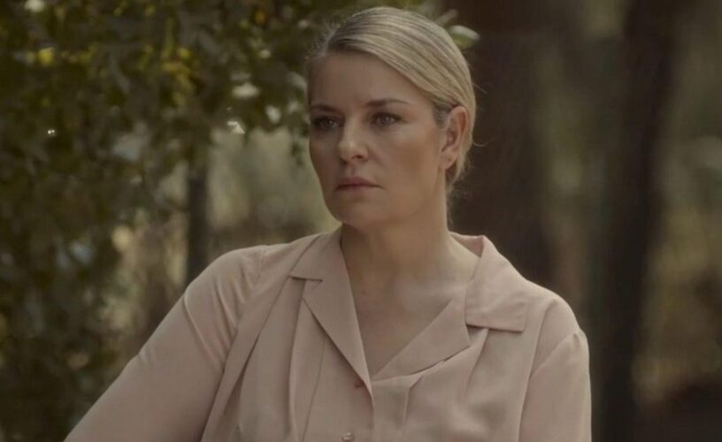 Το προξενιό της Ιουλίας: Αυτό είναι το μυστικό του Κωστή για τη Στάσα Το προξενιό της Ιουλίας: Αυτό είναι το μυστικό του Κωστή για τη Στάσα