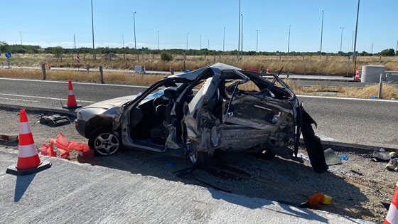 Θλιβερή πραγματικότητα η αύξηση των θανατηφόρων τροχαίων στην Ανατολική Μακεδονία και Θράκη, Θλιβερή πραγματικότητα η αύξηση των θανατηφόρων τροχαίων στην Ανατολική Μακεδονία και Θράκη,
