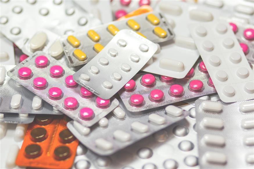ΟΟΣΑ: Στην 12η θέση η Ελλάδα στην κατανάλωση αντικαταθλιπτικών φαρμάκων
