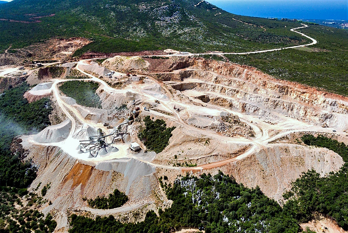 Από Βουλγαρία η νέα απειλή του χρυσού για τη Θράκη Από Βουλγαρία η νέα απειλή του χρυσού για τη Θράκη