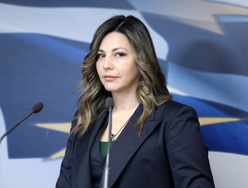 Εθνικό Απολυτήριο και νέο σύστημα εισαγωγής: Τι αλλάζει με το Ενοποιημένο Σχέδιο για το 2025