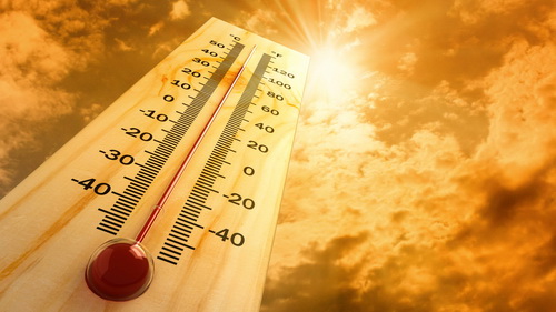 Αναμένεται να σπάσουν κάθε ρεκόρ οι φετινές θερμοκρασίες! – Ο ρόλος του φαινομένου του “Ελ Νίνιο”