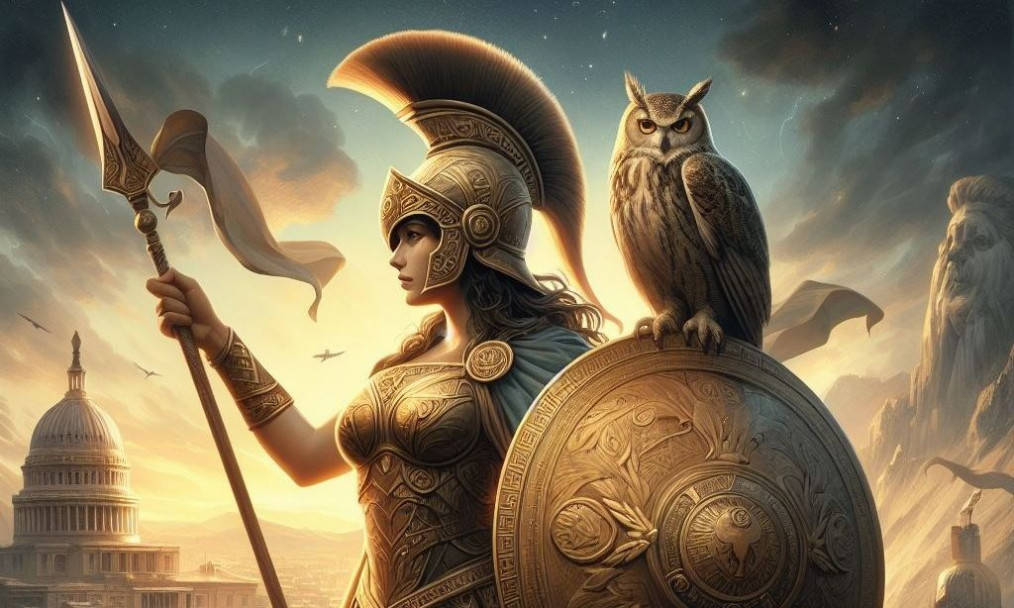 Ποια 4 ζώδια επηρεάζονται περισσότερο από την ανάδρομη πορεία της Αθηνάς Παλλάδας στον Τοξότη Ποια 4 ζώδια επηρεάζονται περισσότερο από την ανάδρομη πορεία της Αθηνάς Παλλάδας στον Τοξότη