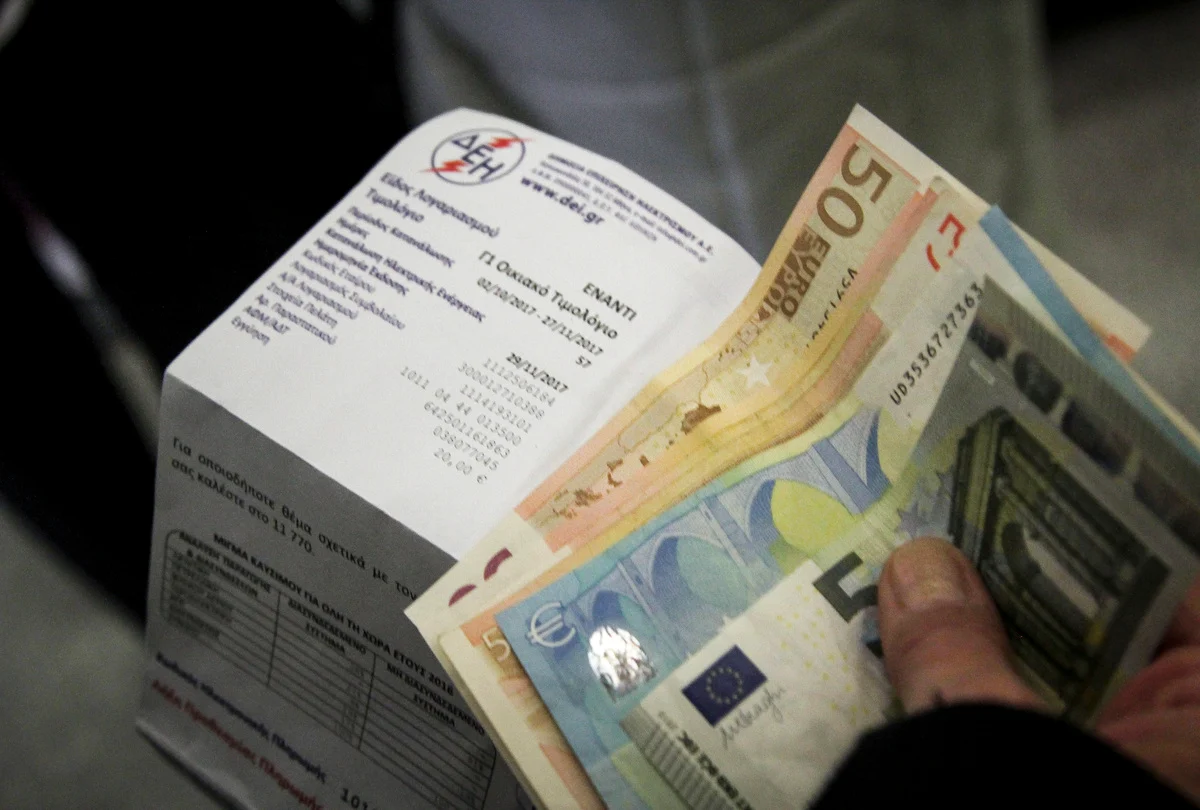 Έρχεται φθηνό «πράσινο» ρεύμα σε κοινωνικά ευάλωτους και Δήμους – Τα 6 βήματα του σχεδίου Απόλλων Έρχεται φθηνό «πράσινο» ρεύμα σε κοινωνικά ευάλωτους και Δήμους – Τα 6 βήματα του σχεδίου Απόλλων