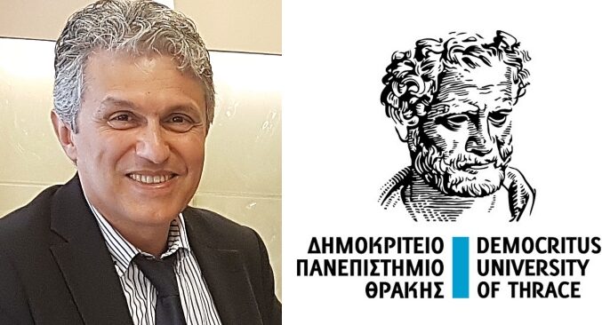 Στην Αλεξανδρούπολη η Σύνοδος Πρυτάνεων των Πανεπιστημίων της χώρας-Ποια θέματα θα συζητηθούν