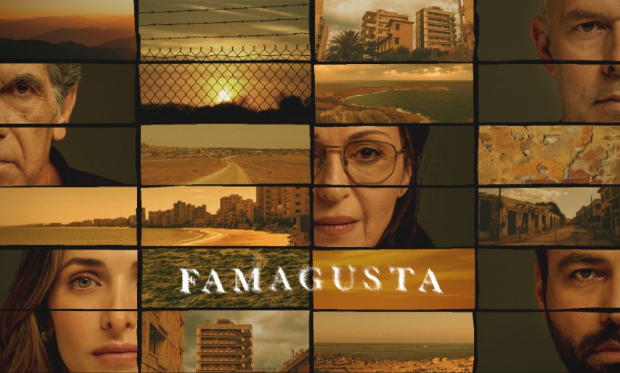 “Famagusta”: Ξεκινά ο β’ κύκλος της αξιόλογης σειράς του Μega – Λούλης: «Έρχεται μεγάλο σοκ..!» “Famagusta”: Ξεκινά ο β’ κύκλος της αξιόλογης σειράς του Μega – Λούλης: «Έρχεται μεγάλο σοκ..!»