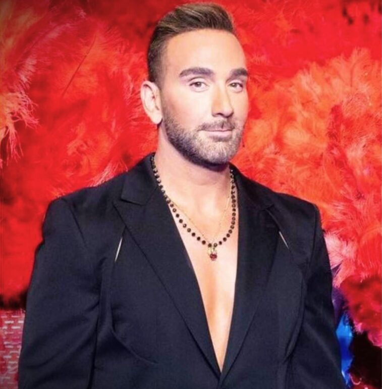 Έρχεται το ριαλιτι Media «TV Queen»: Kων/νος Μπογδάνος & Νίκος Κοκλώνης μαζί! Τι πρόκειται να δούμε.. Έρχεται το ριαλιτι Media «TV Queen»: Kων/νος Μπογδάνος & Νίκος Κοκλώνης μαζί! Τι πρόκειται να δούμε..