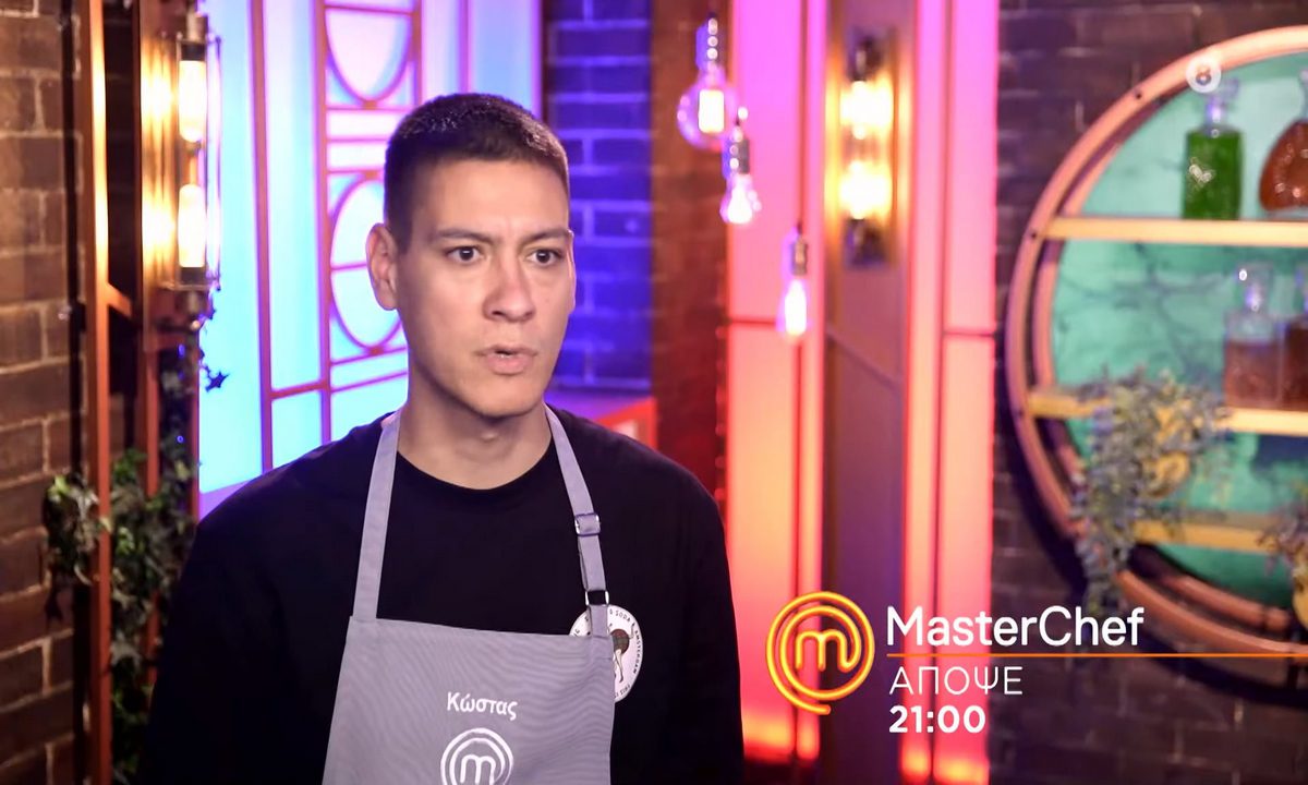 MasterChef 23/4: Μάχη για τις 20.000 ευρώ – «Δεν θα τις μοιραστώ με κανέναν» (vid) MasterChef 23/4: Μάχη για τις 20.000 ευρώ – «Δεν θα τις μοιραστώ με κανέναν» (vid)