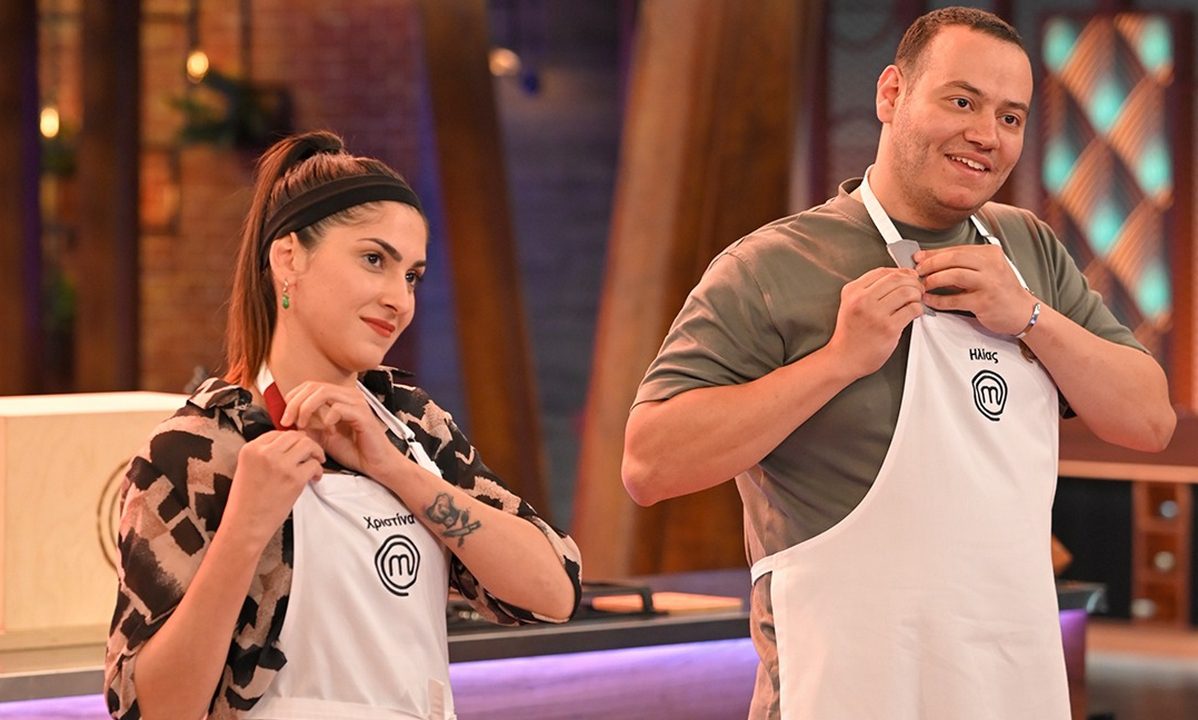 MasterChef: Νέοι αρχηγοί, νέες μπριγάδες και ένα από τα φαβορί στον τάκο!