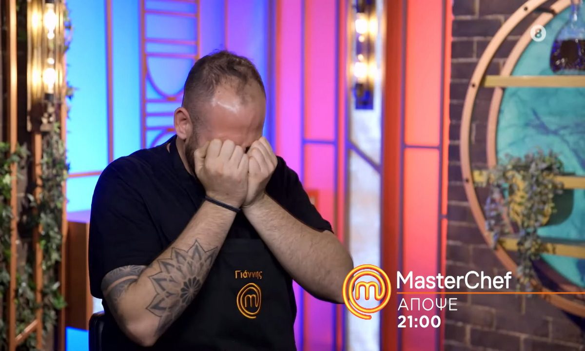 MasterChef 16/4: Δύο στάδια επιβίωσης και μια αποχώρηση – Καταρρέουν ένας ένας (vid)