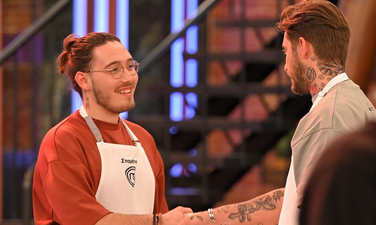 MasterChef 2/4: Σοκ για τους γκρι – Αυτός βγήκε υποψήφιος προς αποχώρηση