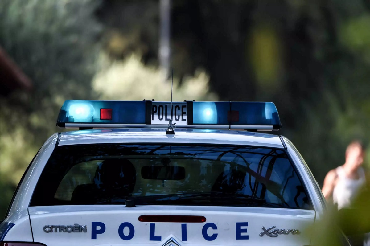 Κρήτη: 44χρονος επιτέθηκε στη σύζυγο και στις δύο κόρες του