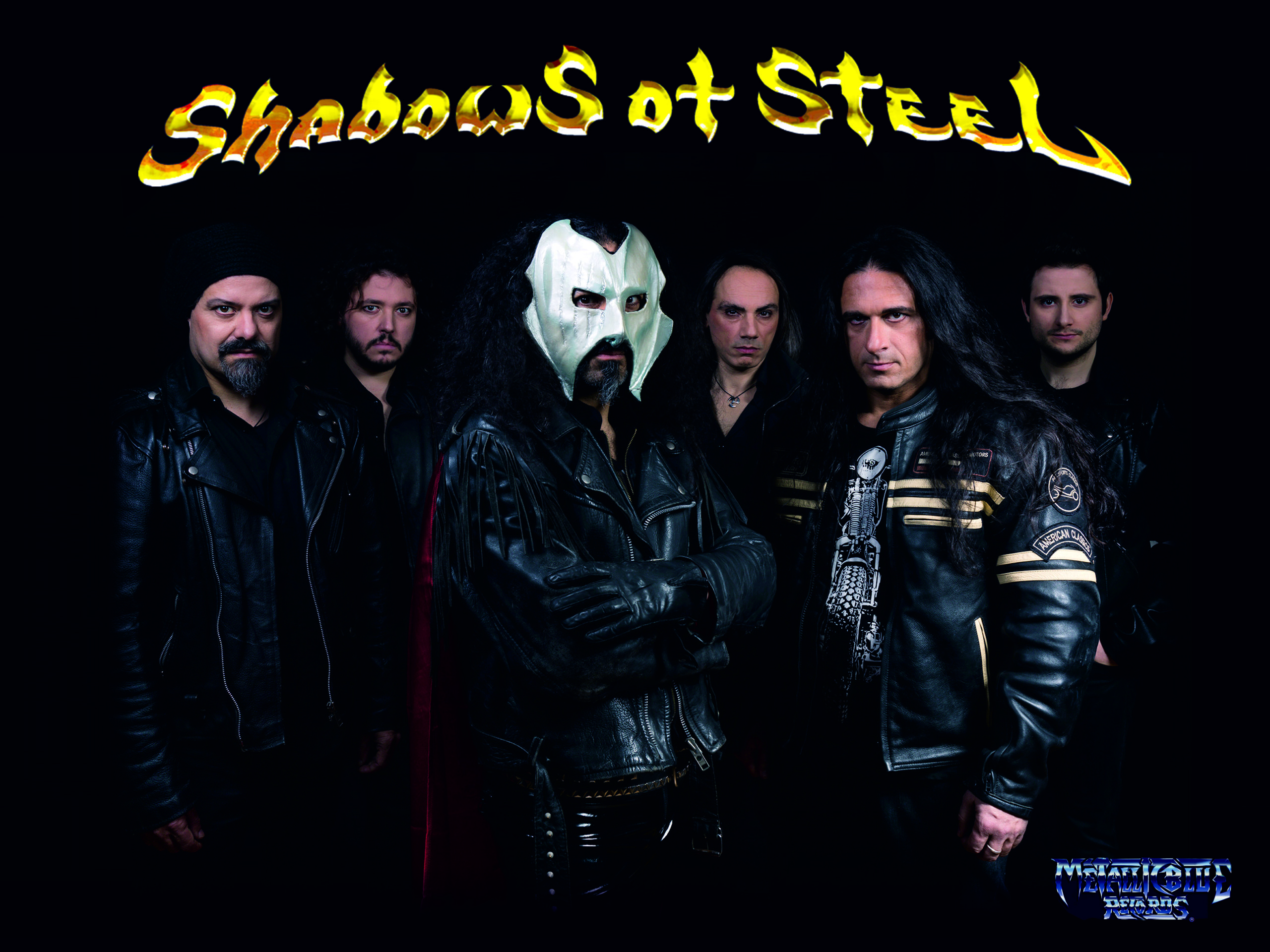 NEΟ lyric video από τους SHADOWS OF STEEL (“Power Of Dreams” μέσα από το άλμπουμ “Twilight II”) NEΟ lyric video από τους SHADOWS OF STEEL (“Power Of Dreams” μέσα από το άλμπουμ “Twilight II”)