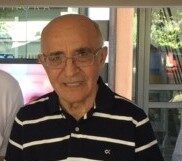 Έφυγε από τη ζωή ο πρώην βουλευτής Έβρου της Νέας Δημοκρατίας, Θεοφάνης Δημοσχάκης Έφυγε από τη ζωή ο πρώην βουλευτής Έβρου της Νέας Δημοκρατίας, Θεοφάνης Δημοσχάκης