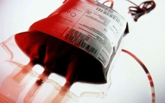 Επείγουσα έκκληση για αιμοπετάλια στο Π.Γ.Ν. Αλεξανδρούπολης