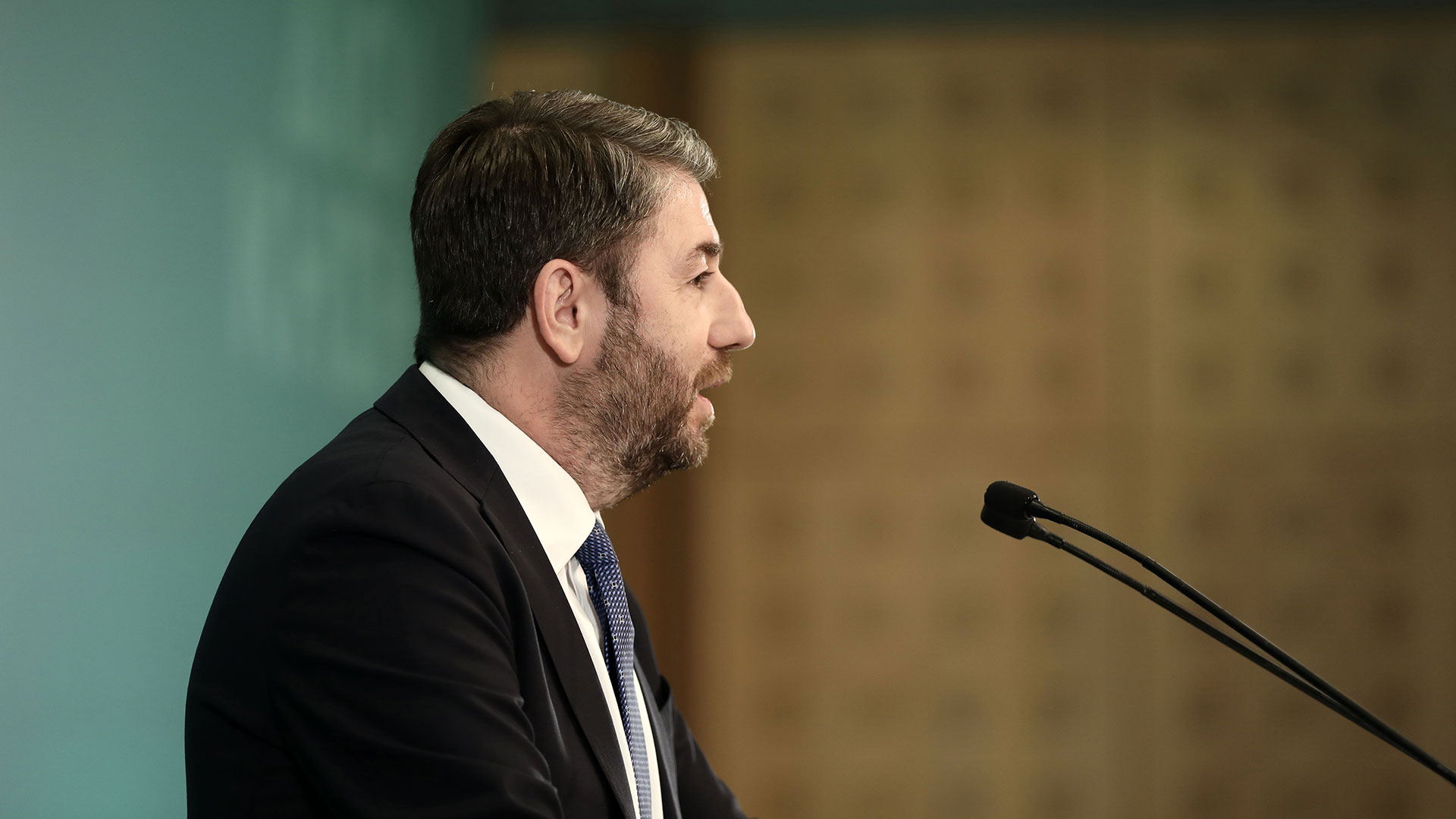 Παραιτείται ο Νίκος Ανδρουλάκης, αν… Παραιτείται ο Νίκος Ανδρουλάκης, αν…