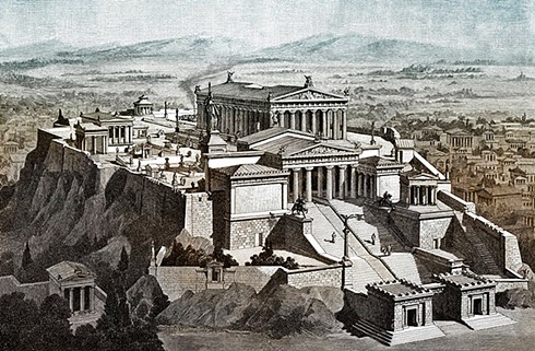 Ποια 7 μυστήρια της Αρχαίας Ελλάδας δεν έχουν λυθεί μέχρι σήμερα