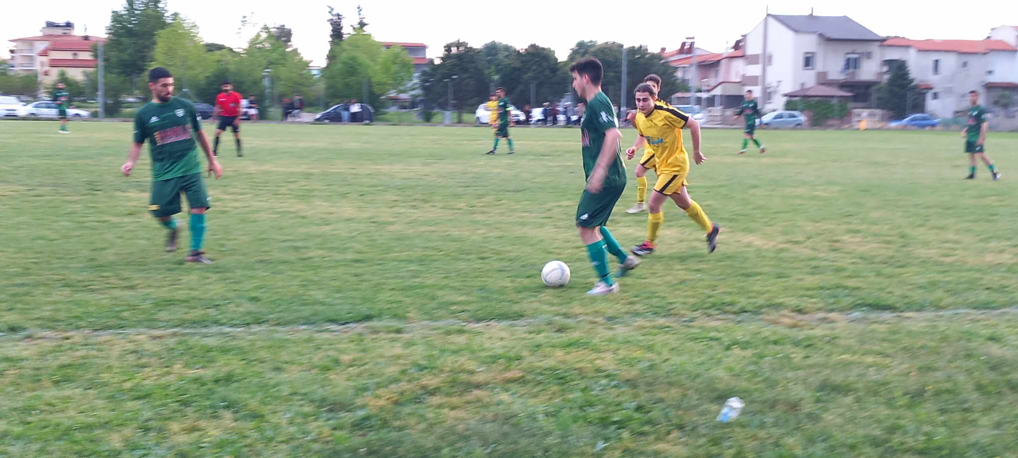 Να ενισχυθούν ουσιαστικά τα ερασιτεχνικά αθλητικά σωματεία από το κράτος Να ενισχυθούν ουσιαστικά τα ερασιτεχνικά αθλητικά σωματεία από το κράτος