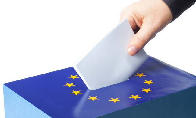 Ευρωεκλογές 2024: 46 κόμματα κατέθεσαν συμμετοχή Ευρωεκλογές 2024: 46 κόμματα κατέθεσαν συμμετοχή