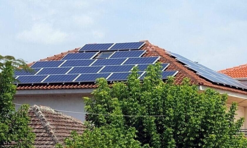 ΔΕΗ: Έως και 24 δόσεις για την εγκατάσταση φωτοβολταϊκού σε συνεργασία με την Εθνική Τράπεζα ΔΕΗ: Έως και 24 δόσεις για την εγκατάσταση φωτοβολταϊκού σε συνεργασία με την Εθνική Τράπεζα