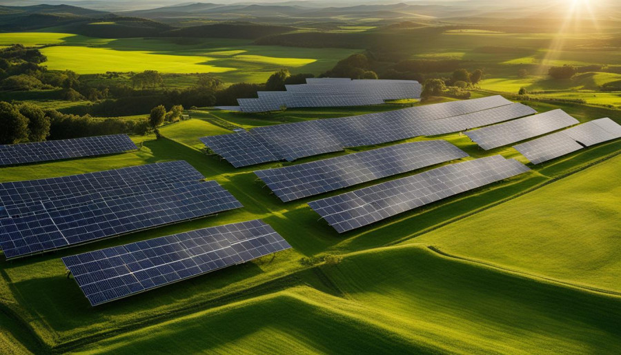 Υπουργείο Περιβάλλοντος & Ενέργειας:  4 χιλ. αιτήσεις για το πρόγραμμα “Φωτοβολταϊκά στο χωράφι”