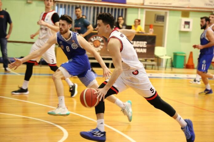 National League 1: Γυρίζουν με άδεια χέρια από τη Θεσσαλονίκη ΓΑΣ και Λεύκιππος, αλλά ακόμα έχουν τον πρώτο λόγο για την πρόκριση! Τα αποτελέσματα των πλέι οφ National League 1: Γυρίζουν με άδεια χέρια από τη Θεσσαλονίκη ΓΑΣ και Λεύκιππος, αλλά ακόμα έχουν τον πρώτο λόγο για την πρόκριση! Τα αποτελέσματα των πλέι οφ