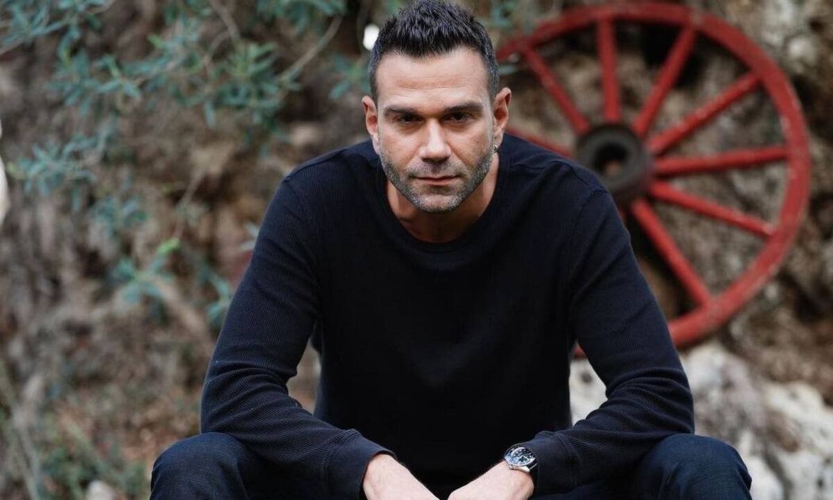 Η γη της ελιάς: Άγριος ξυλοδαρμός της Αμαλίας από τον Μάνο Η γη της ελιάς: Άγριος ξυλοδαρμός της Αμαλίας από τον Μάνο