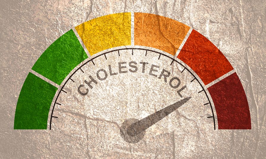 Χοληστερίνη: Πώς την πολεμάμε με φυσικό τρόπο- Τα 10 καλύτερα τρόφιμα που τη μειώνουν