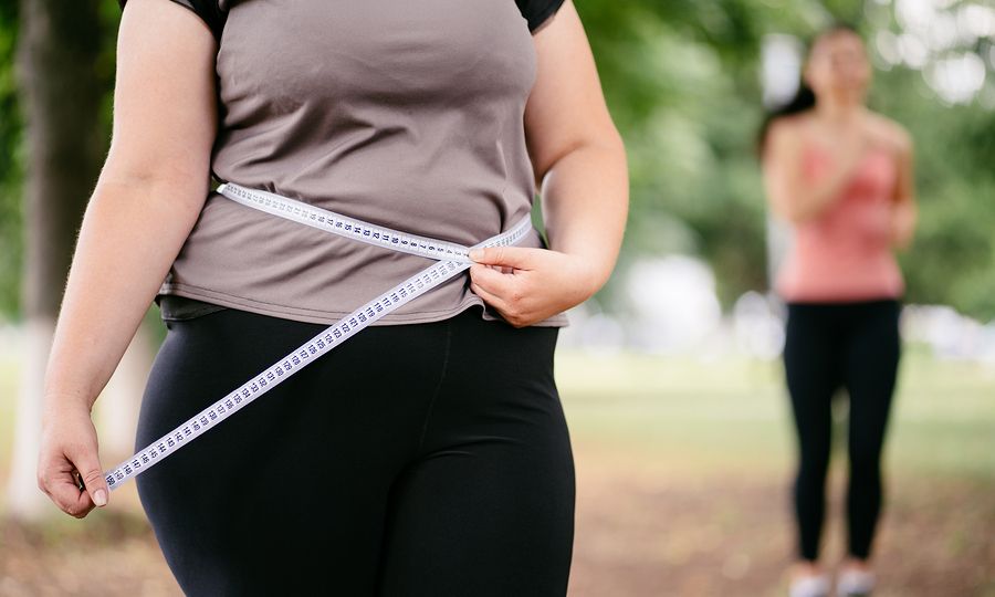 Απώλεια βάρους: Το «χειρότερο» λάθος που κάνουμε και δεν χάνουμε κιλά