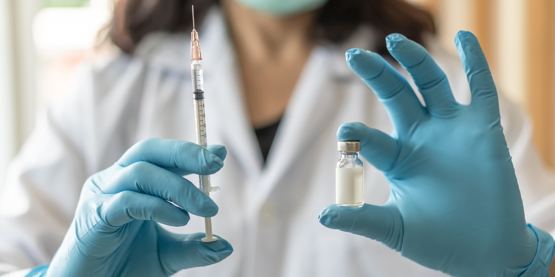 Ποια είναι τα εμβόλια που προλαμβάνουν τον καρκίνο-Ποιοι πρέπει να εμβολιαστούν