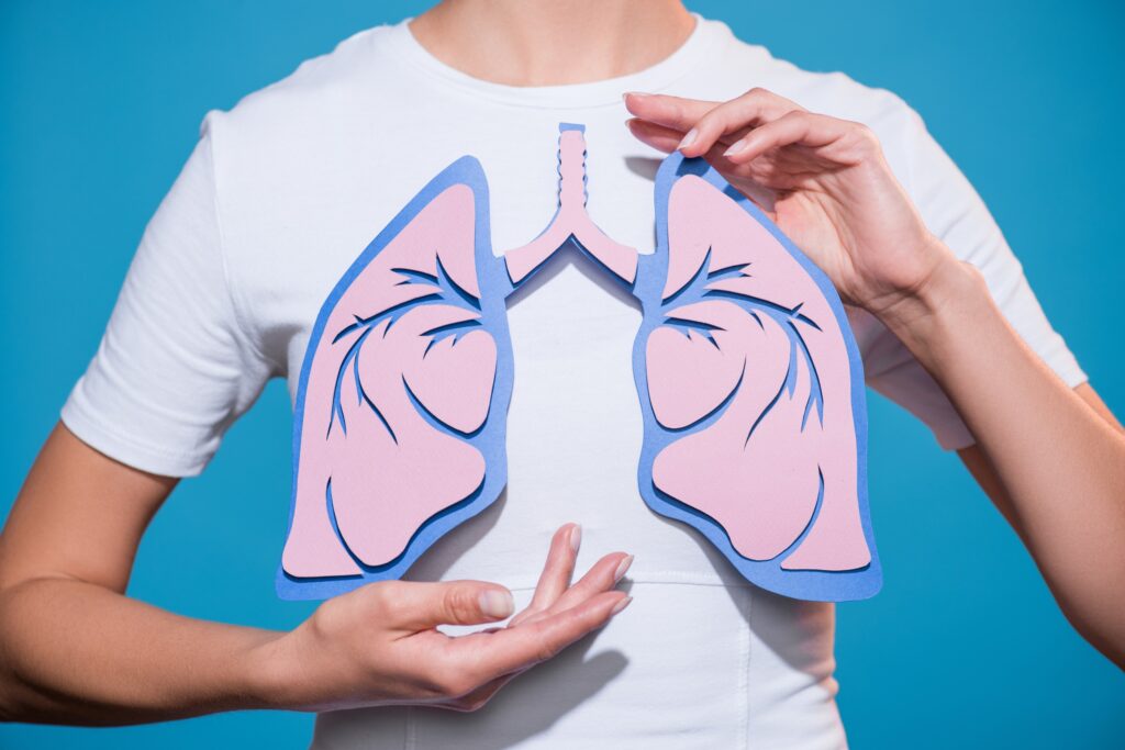 Kαρκίνος του πνεύμονα: Ποιες εξετάσεις πρέπει να κάνουν οι καπνιστές