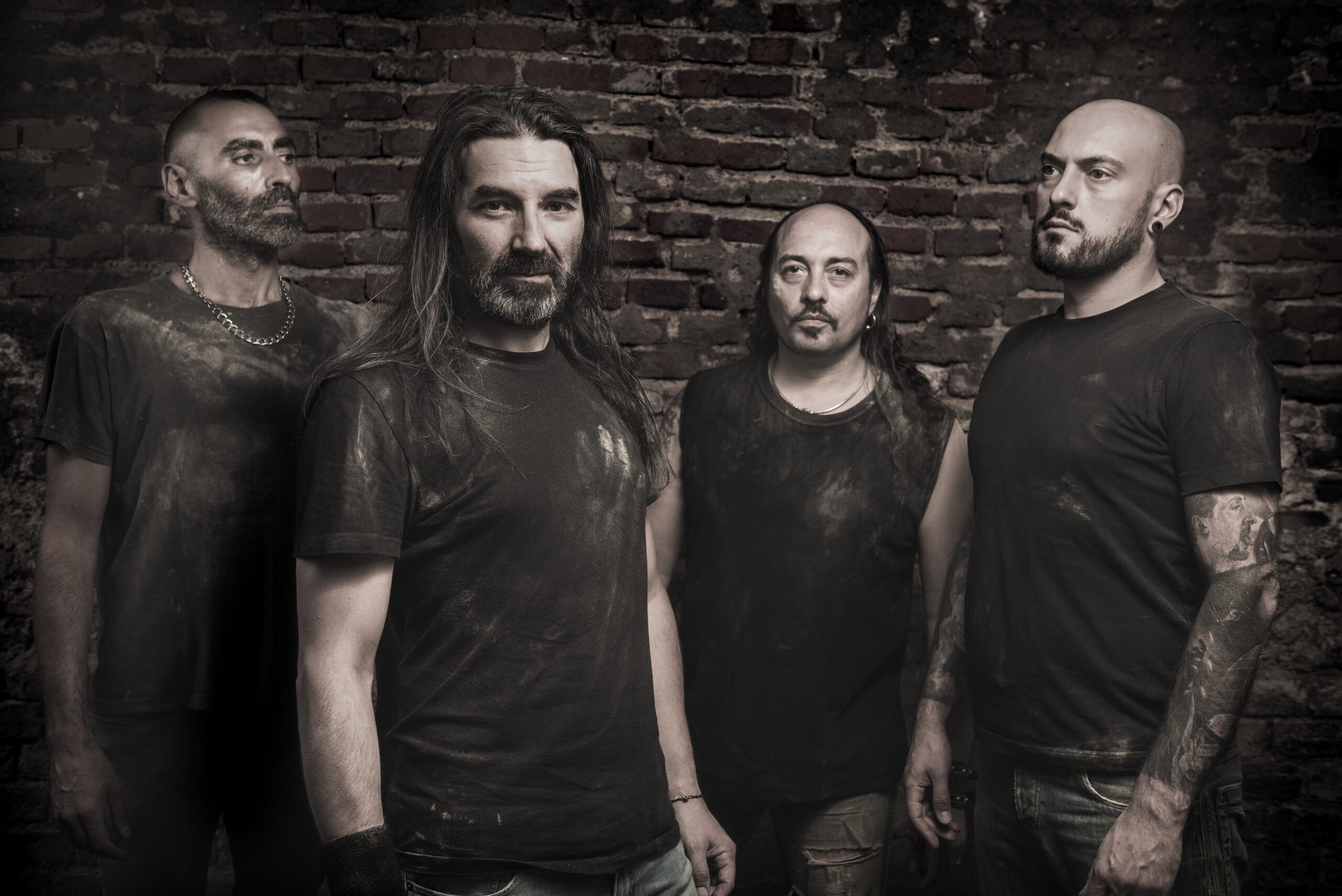 NEΟ άλμπουμ “Forsaken” και Ευρωπαϊκή περιοδεία από τους IRREVERENCE ! NEΟ άλμπουμ “Forsaken” και Ευρωπαϊκή περιοδεία από τους IRREVERENCE !