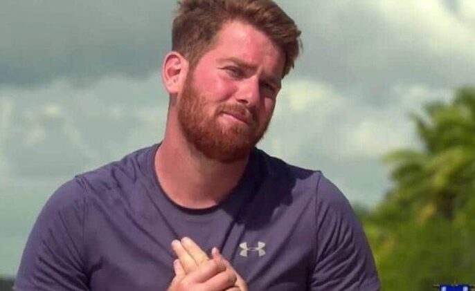Survivor spoiler: Τέλος ο James Καφετζής από το ριάλιτι; – Γιατί αποχωρεί από το παιχνίδι; Survivor spoiler: Τέλος ο James Καφετζής από το ριάλιτι; – Γιατί αποχωρεί από το παιχνίδι;