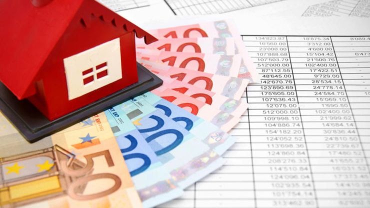 Κατά 2,27% αυξήθηκε το μέσο επιτόκιο των δανείων των νοικοκυριών το 2023 Κατά 2,27% αυξήθηκε το μέσο επιτόκιο των δανείων των νοικοκυριών το 2023