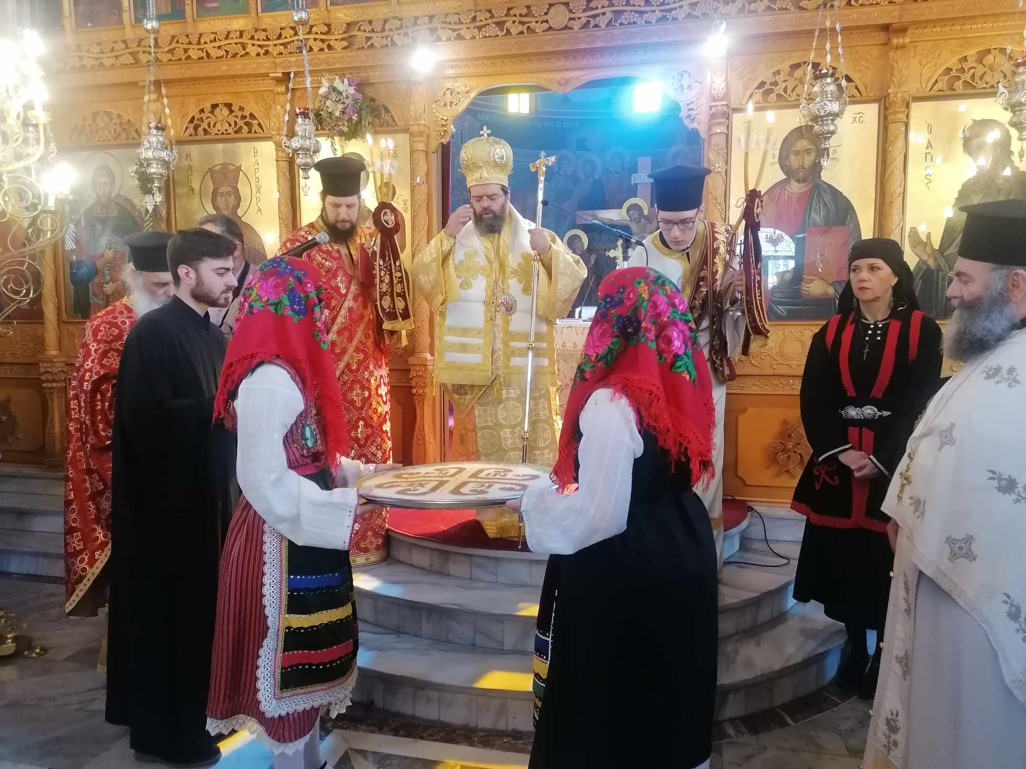 Κομοτηνή: Τα συγκινητικά λόγια ενός Θρακιώτη φοιτητή για το «Μαύρο Πάσχα των Θρακών» (φωτος) Κομοτηνή: Τα συγκινητικά λόγια ενός Θρακιώτη φοιτητή για το «Μαύρο Πάσχα των Θρακών» (φωτος)