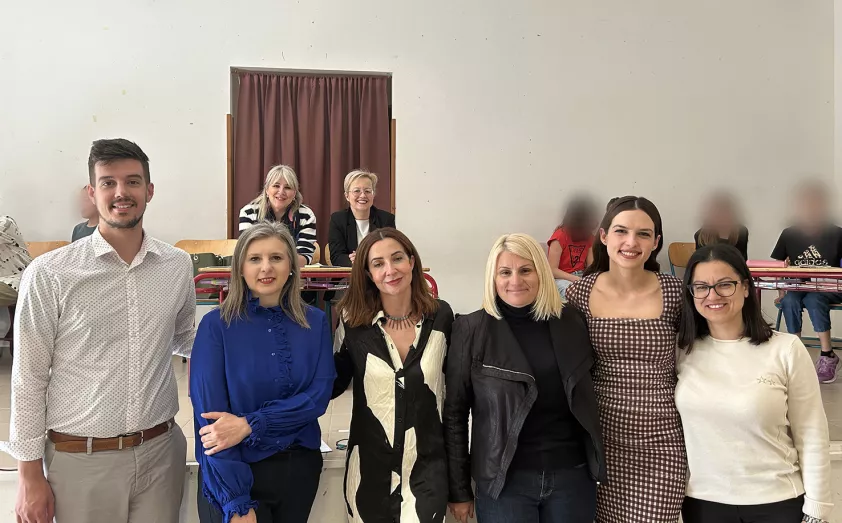 Κομοτηνή: Μαθητές Δημοτικών Σχολείων συμμετείχαν σε αυτοδιοργάνωτους αγώνες ρητορικής Κομοτηνή: Μαθητές Δημοτικών Σχολείων συμμετείχαν σε αυτοδιοργάνωτους αγώνες ρητορικής