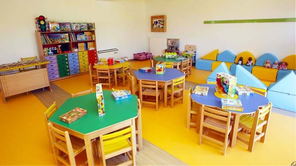 Δήμος Μαρωνείας Σαπών: Εγγραφές νηπίων στους παιδικούς σταθμούς Σαπών και Ξυλαγανής