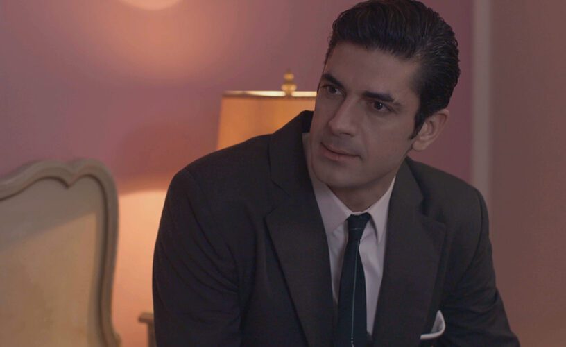 Ο Παράδεισος των Κυριών: Ο άνθρωπος με το διπλό πρόσωπο- Έτσι θα αποκαλυφθεί ο φόνος που διέπραξε ο Σίμος Ο Παράδεισος των Κυριών: Ο άνθρωπος με το διπλό πρόσωπο- Έτσι θα αποκαλυφθεί ο φόνος που διέπραξε ο Σίμος