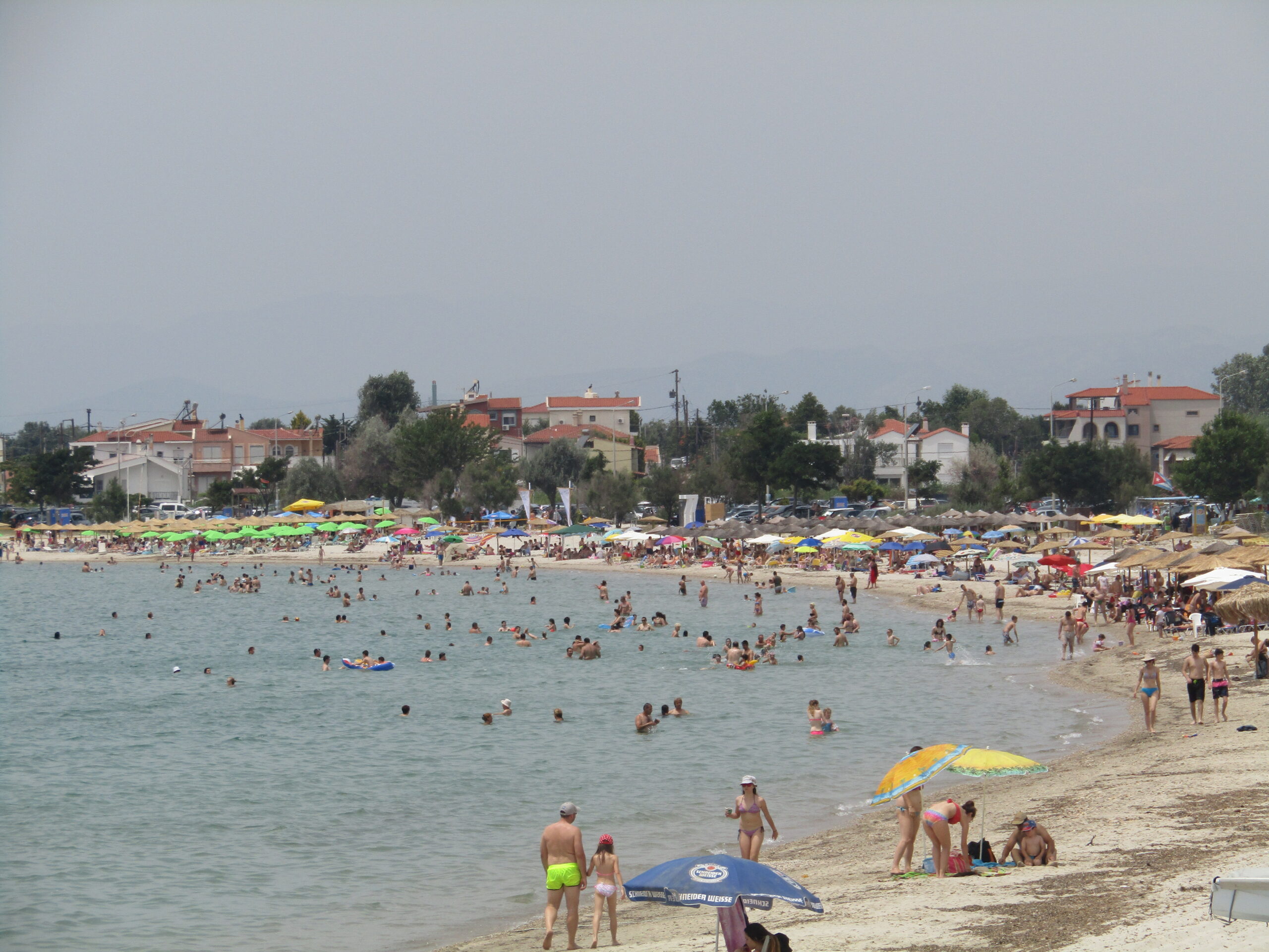 Οι τουρίστες βρίσκονται δίπλα μας και όχι στο…Ντουμπάι! Οι τουρίστες βρίσκονται δίπλα μας και όχι στο…Ντουμπάι!