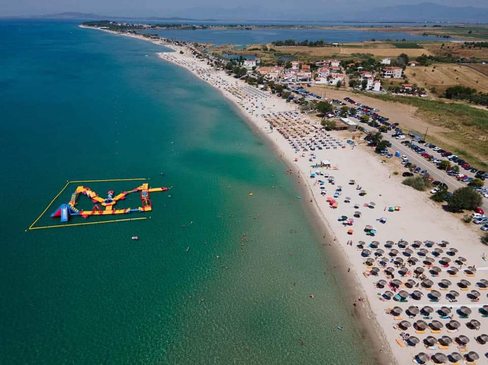 Ποιοι θα πληρώνουν πρόστιμα έως και 60.000 ευρώ για παραβάσεις στις παραλίες της χώρας Ποιοι θα πληρώνουν πρόστιμα έως και 60.000 ευρώ για παραβάσεις στις παραλίες της χώρας