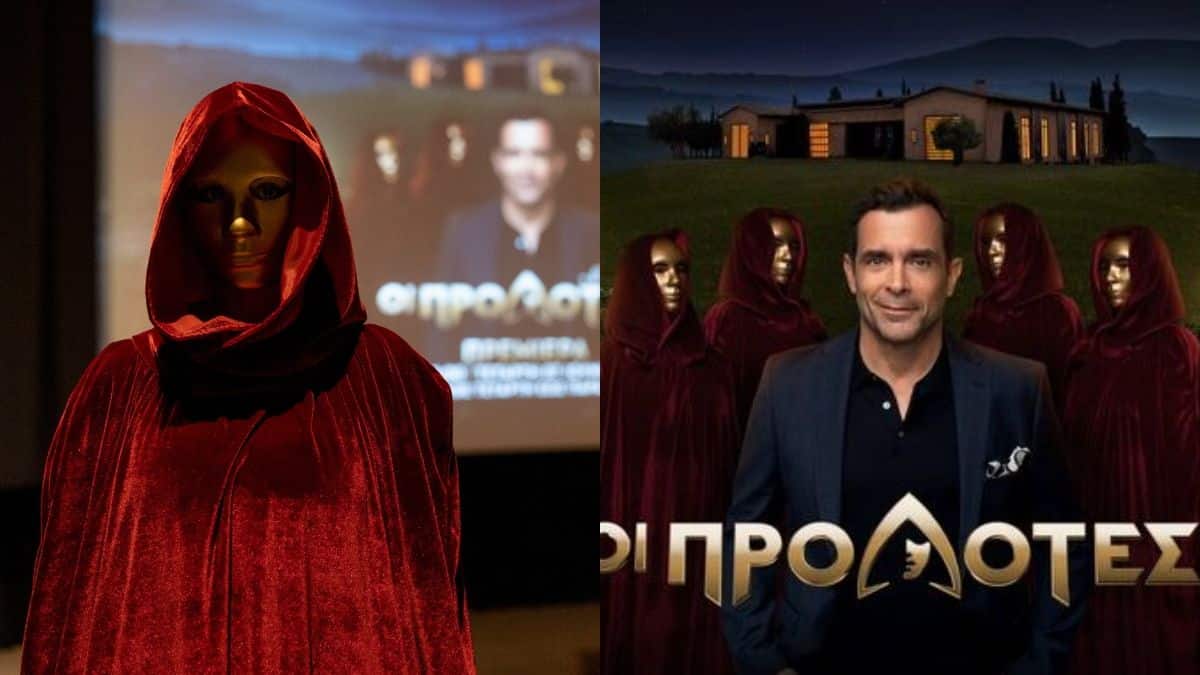 ΑΝΤ1 – “Προδότες”: Τι γίνεται με τον β’ κύκλο του δημοφιλούς παιχνιδιού;