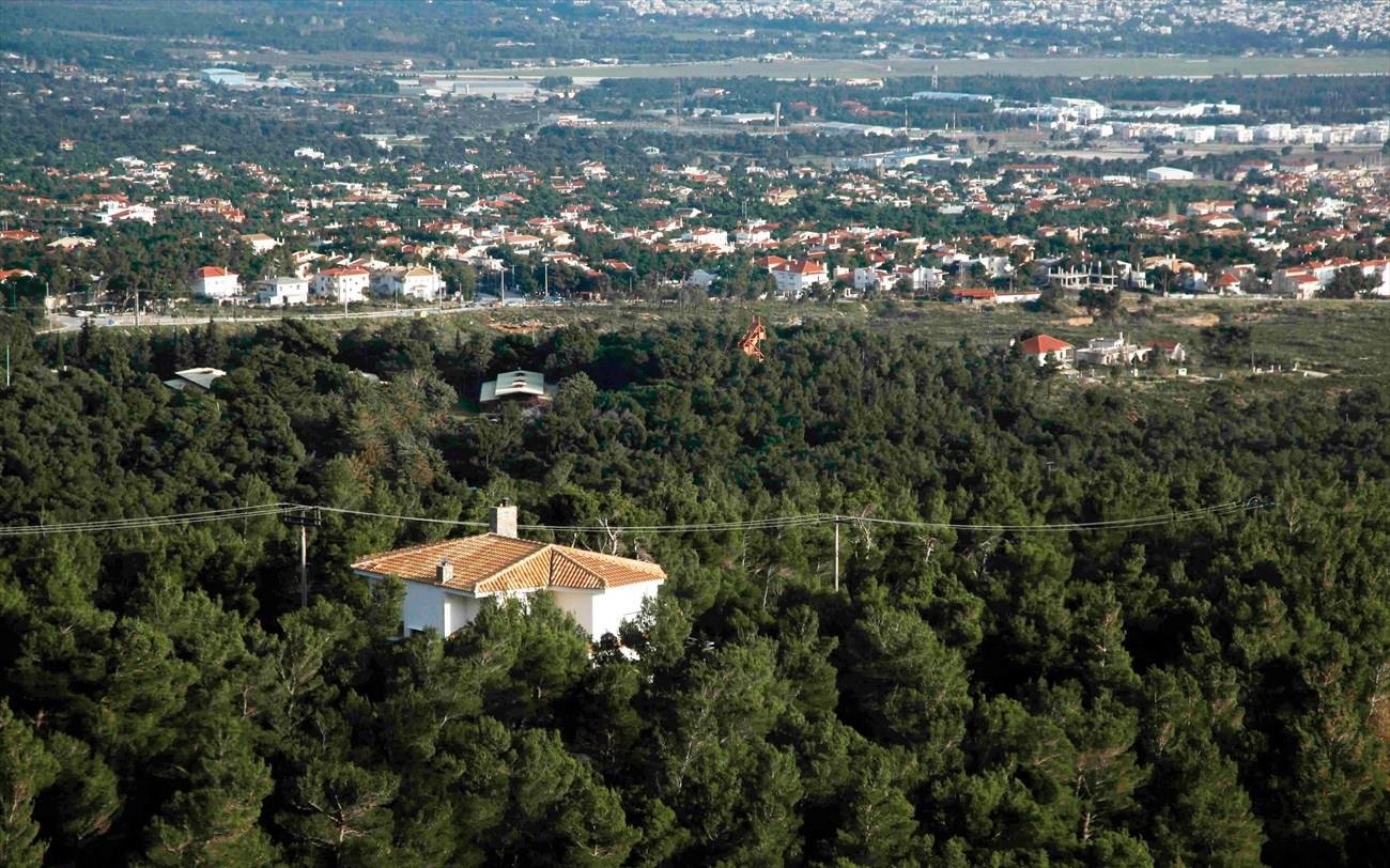 Κοινή δήλωση των Τμημάτων Δασολογίας ΑΠΘ και ΔΠΘ για την εφαρμογή του νέου «Κανονισμού Πυροπροστασίας Ακινήτων Εντός ή Πλησίον Δασικών Εκτάσεων» Κοινή δήλωση των Τμημάτων Δασολογίας ΑΠΘ και ΔΠΘ για την εφαρμογή του νέου «Κανονισμού Πυροπροστασίας Ακινήτων Εντός ή Πλησίον Δασικών Εκτάσεων»