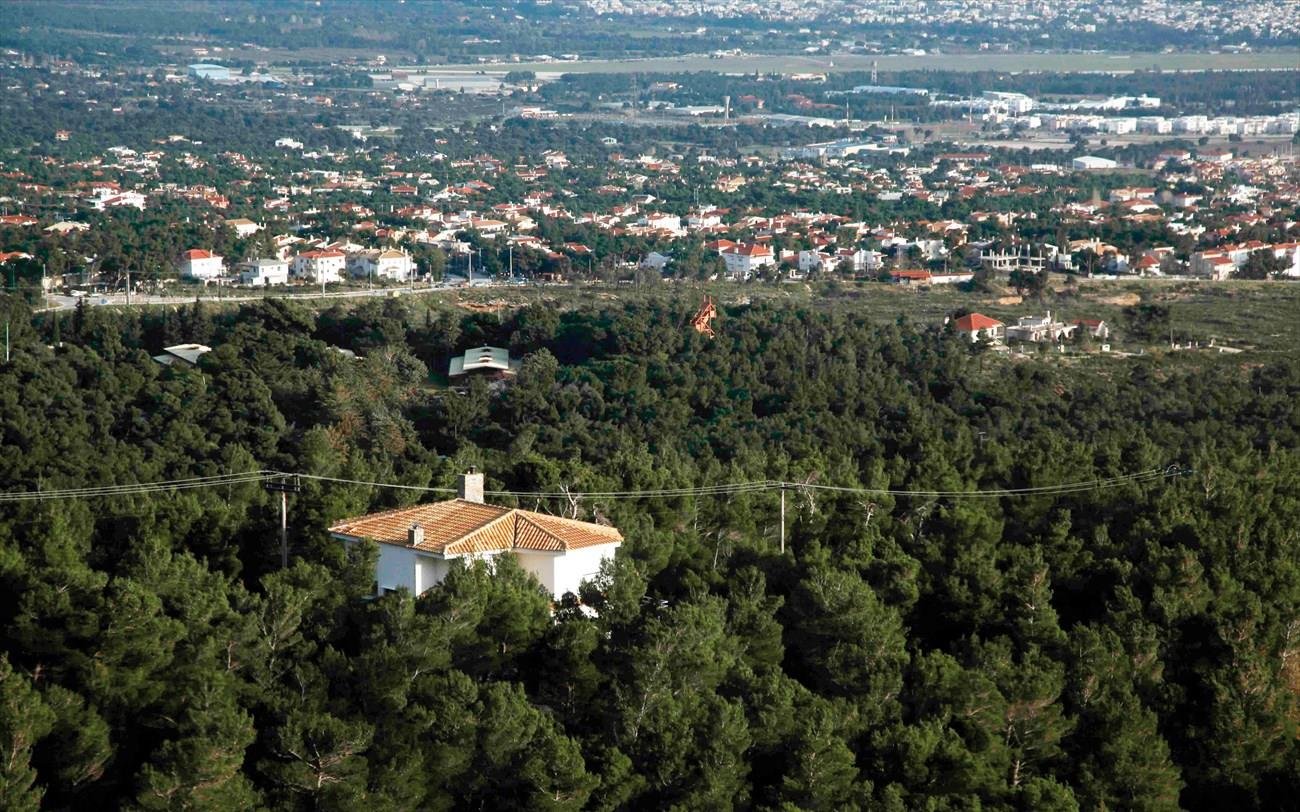 Κοινή δήλωση των Τμημάτων Δασολογίας ΑΠΘ και ΔΠΘ για την εφαρμογή του νέου «Κανονισμού Πυροπροστασίας  Ακινήτων Εντός ή Πλησίον Δασικών Εκτάσεων»