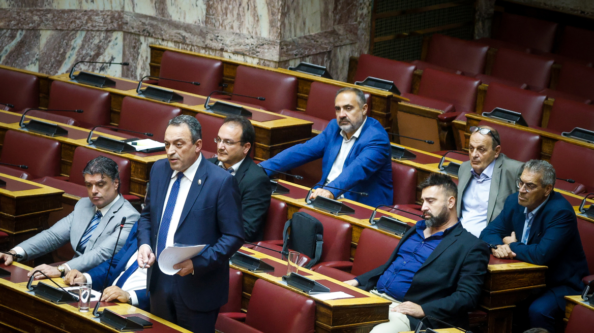 Ώρα για άρσης ασυλιών και εξοβελισμό Σπαρτιατών… Ώρα για άρσης ασυλιών και εξοβελισμό Σπαρτιατών…
