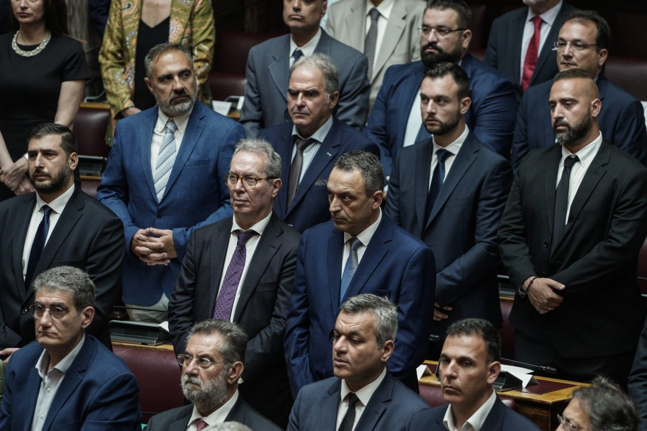 Το Εκλογοδικείο… αποτελειώνει τους Σπαρτιάτες Το Εκλογοδικείο… αποτελειώνει τους Σπαρτιάτες