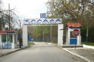 Σύλληψη αλλοδαπού – μέλους σπείρας για απάτη σε βάρος δύο ηλικιωμένων γυναικών στην Αλεξανδρούπολη Σύλληψη αλλοδαπού – μέλους σπείρας για απάτη σε βάρος δύο ηλικιωμένων γυναικών στην Αλεξανδρούπολη