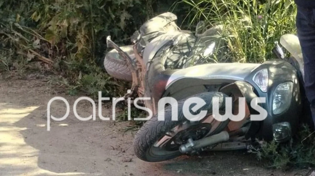 Μανωλάδα: Έφυγε 56χρονος μοτοσυκλετιστής έπειτα από σύγκρουση με φορτηγό Μανωλάδα: Έφυγε 56χρονος μοτοσυκλετιστής έπειτα από σύγκρουση με φορτηγό