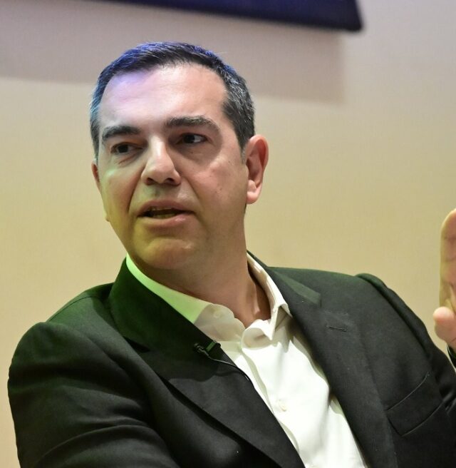 Τσίπρας: “Είμαι έτοιμος να ξαναγίνω πρωθυπουργός”- Τι δήλωσε σε συνέντευξή του στη βελγική εφημερίδα Le Soir Τσίπρας: “Είμαι έτοιμος να ξαναγίνω πρωθυπουργός”- Τι δήλωσε σε συνέντευξή του στη βελγική εφημερίδα Le Soir