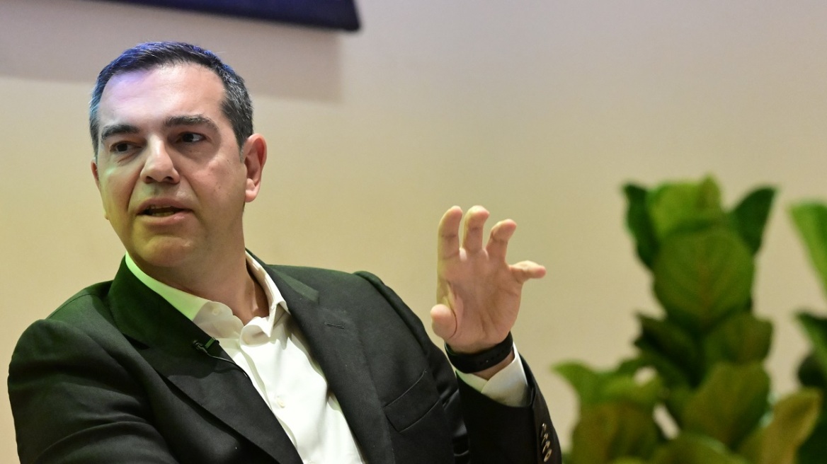 Το επόμενο βήμα του Τσίπρα Το επόμενο βήμα του Τσίπρα