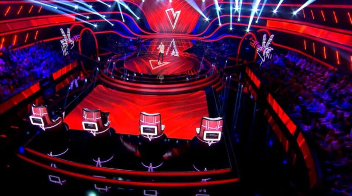 Επιστρέφει το “The Voice”: Ποια τραγουδίστρια θέλει διακαώς ο Ατζούν στην κριτική επιτροπή; Επιστρέφει το “The Voice”: Ποια τραγουδίστρια θέλει διακαώς ο Ατζούν στην κριτική επιτροπή;